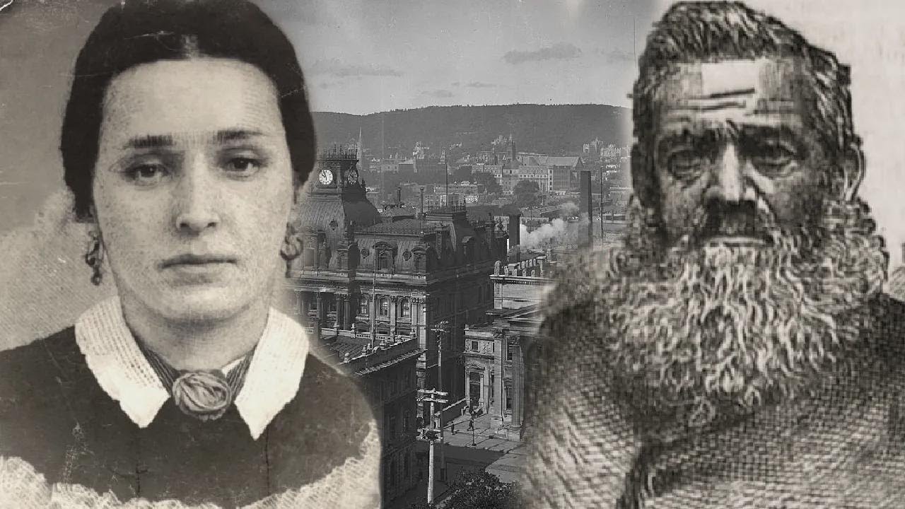 Der schockierende und verstörende Fall von Mary Bach