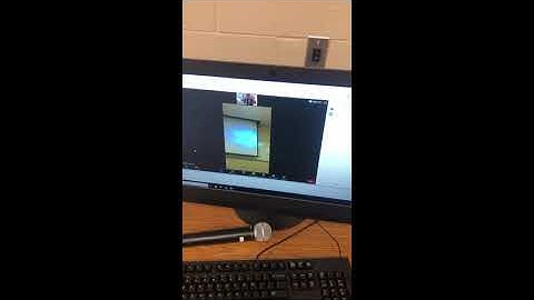 iPad for Blended Learning