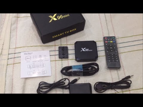 Android Smart TV