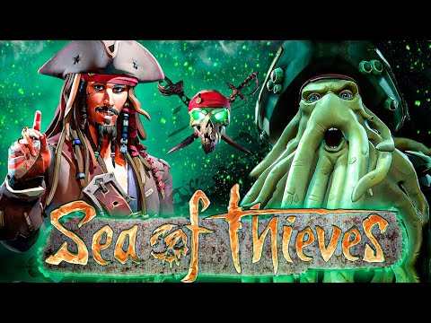 Videó: A Sea Of Thieves Legújabb Frissítése ünnepi Lendületet Kínál A Pirate Legend Felé (és Azon Túl)