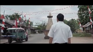 FILM TERBARU 2021 ~ A MAN CALLED AHOK
