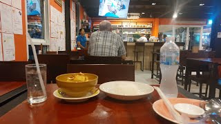 PP Wang Ta Fu Restaurant, Phi Phi, Thailand