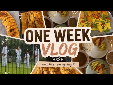Busy Mom Life #Tibetan Family Living in Switzerland # Weekly Vlog