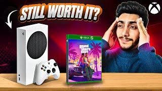 Xbox Series S In 2025 Underpowered Or Underrated?