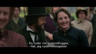 Den unge Karl Marx Biografpremiere 09 11 17 