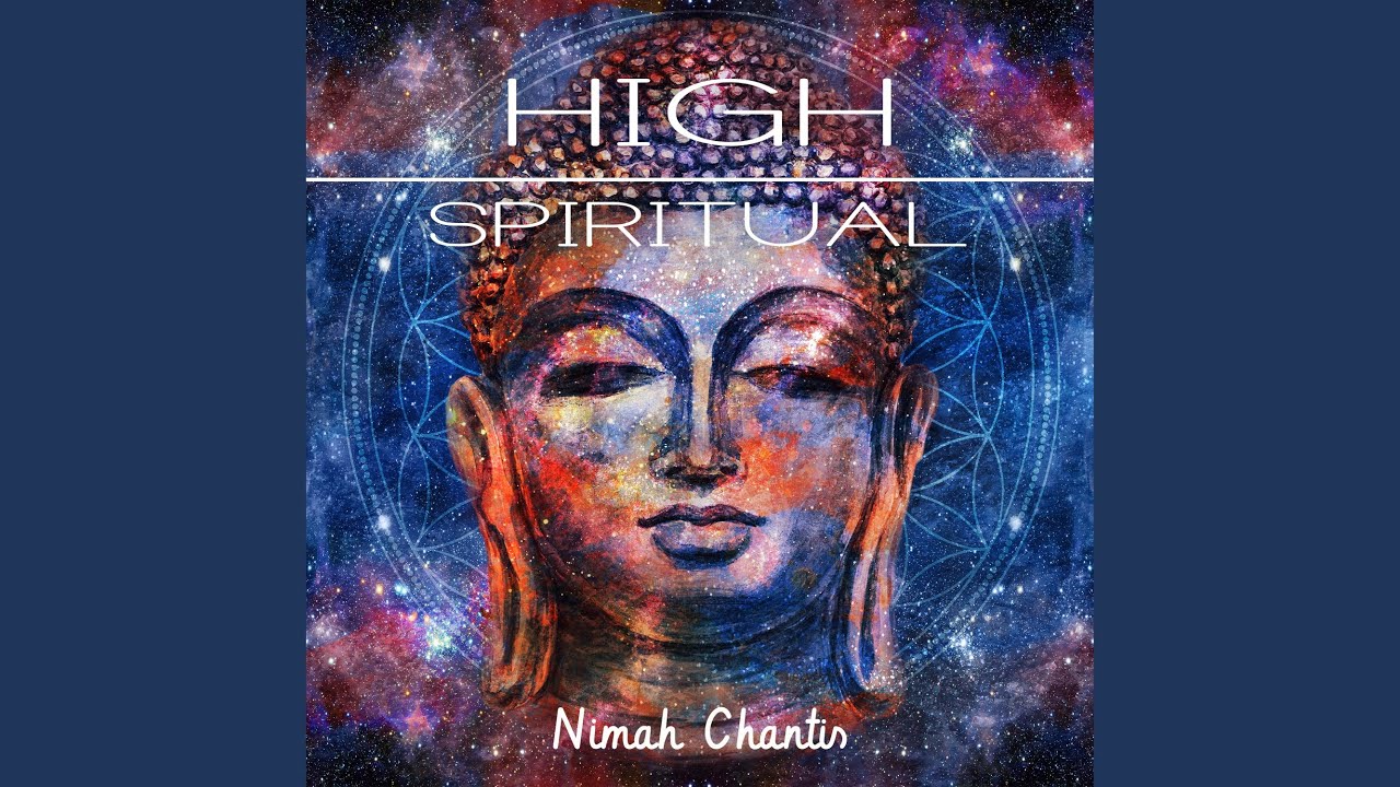 Watch High Vibration on YouTube Watch High Vibration on YouTube