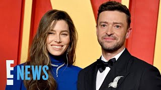 Jessica Biel Reacts After Her, Justin Timberlake's Son Calls Her Old | E! News Net Worth