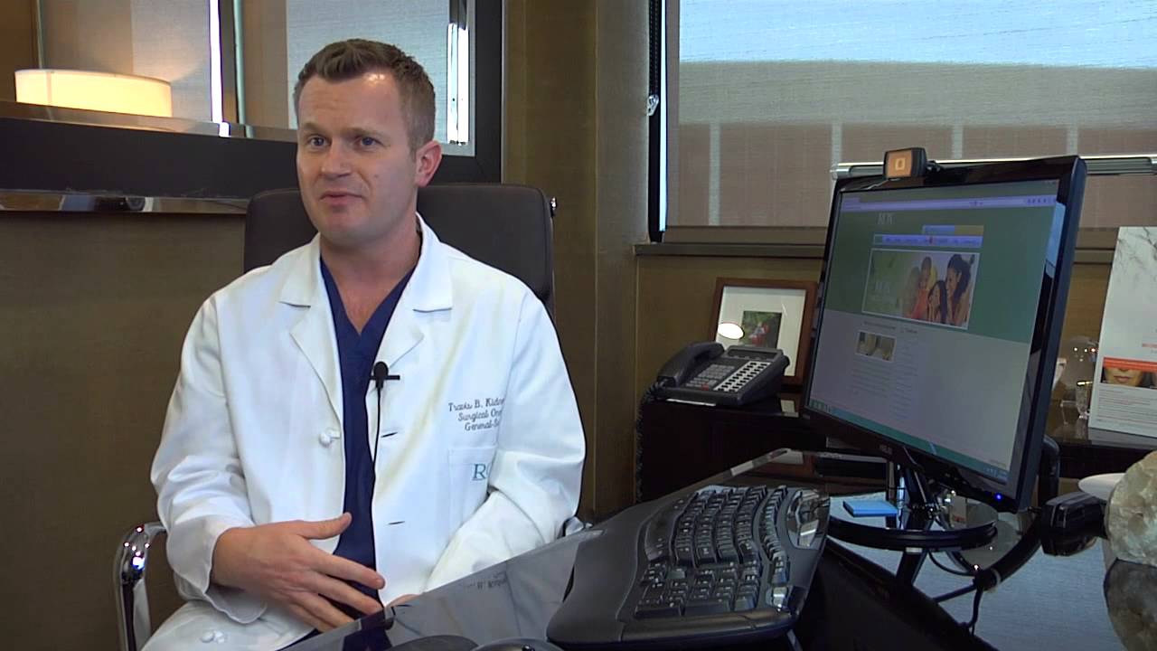 Bonus Coverage w/ Dr. Travis Kidner "Two Types" YouTube