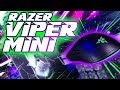 Razer Viper Mini  Review: Better, Faster, Smaller, BUDGET?!