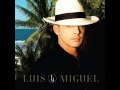 Luis Miguel - Album: Labios de miel -De quien es usted