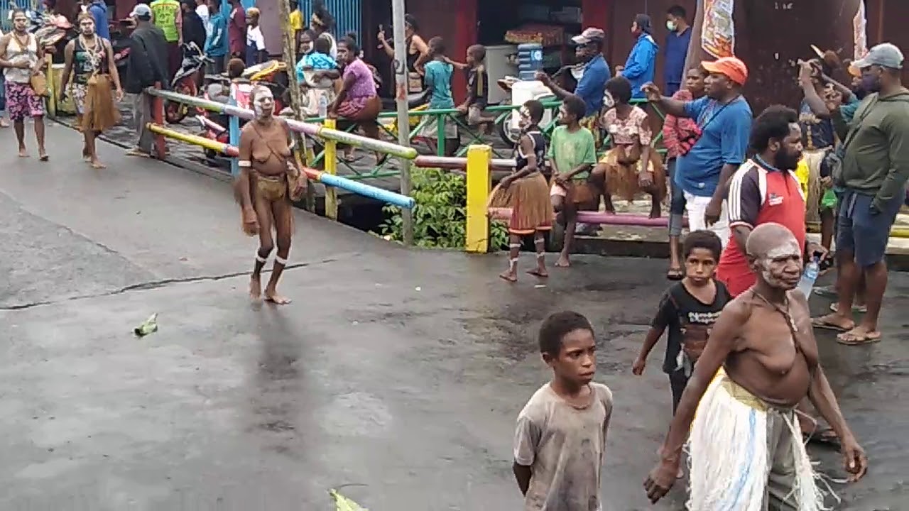 ASMAT KAMPANYE AKBAR AIJAK INDEPENDEN