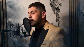 Adem Prishtina Yalnızım Yalnız (Cover)