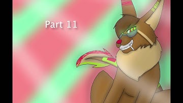 OC MAP - Lollipop (CLOSED) 17/19 IN