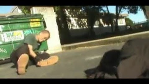 ZeroGravity Stunt Team - Title Pending 2 (part 5 of 5)