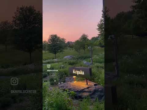 Kripalu R&R 🧡