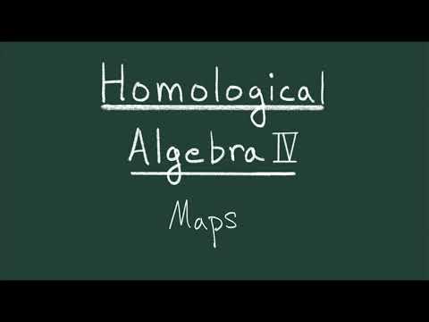 Introduction to Homological