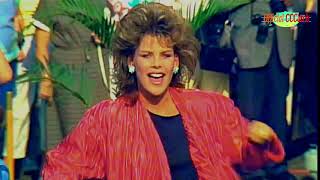 C CCatch - I can Lose My Heart Tonight (1985) chords