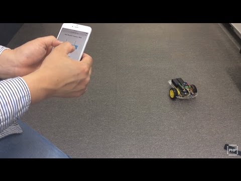 DIY RC CAR