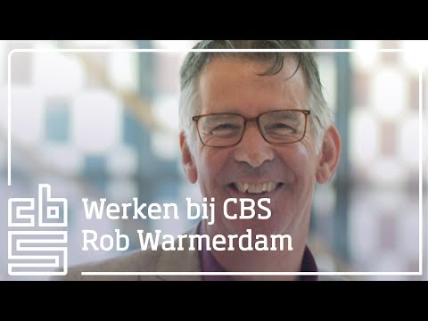 Rob Warmerdam -