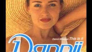 Dannii Minogue This Is It [One World 12&quot; Mix]