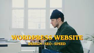 WordPress Website Designer | WordPress Developer | WooCommerce