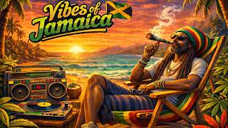 Download Lagu Jamaica Rasta Reggae Dub 🌴 Deep Roots \u0026 Chill Bass Mix MP3