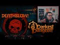 Death Waits for the Slightest Lapse in Concentration... Act 1 pt3 / Amaz / Darkest Dungeon 2