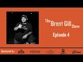 Comedians in quarantine ep 4  the brent gill show  stephen agyei