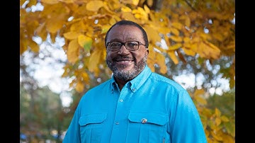 C. David Moody Jr. | Architect/Motivational Speaker/Sexual Abuse Survivor