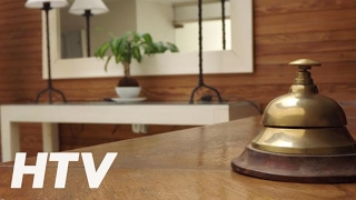 Centro Plaza Hotel en Concordia