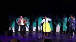 Andinanto By The Soil @ The Lyric Theatre