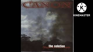 Canon - The Solution 1994 Full Ep