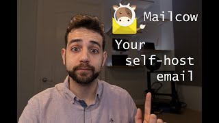 Configurando seu Email personalizado no Docker como o mailcow-dockerized