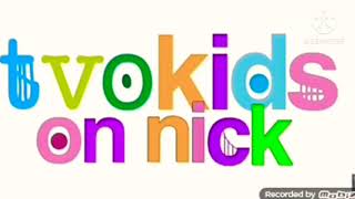 Its Almost The End From Tvokids on Nick (FIXED)