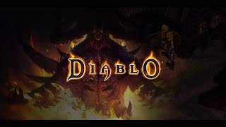 Tristram'ın Kararması - Diablo Lore ( Diablo 1 Tüm Hikaye ) ( Türkçe Hikaye - Diablo )