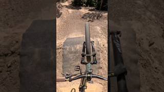 😎 #mtb #shorts #bike #riding #subscribe #follow #slopestyle #freeride #jumps