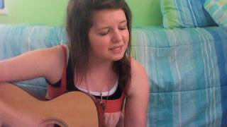 Miley Cyrus | Goodbye | Juliet Weybret cover