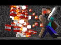 Minecraft Hardcore, but you can sabotage me LIVE
