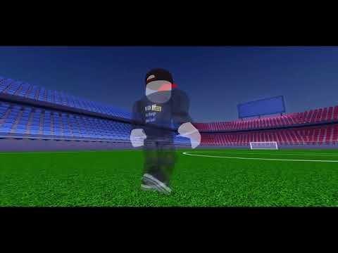 რობლოქსის სიმღერა და კლიპი