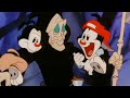 “Can we call you dadoo?” (Just some Animaniacs meme I made)