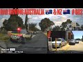 BAD DRIVING AUSTRALIA &amp; NZ # 602 Absolutely  Yes