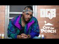 QuinceLu Talks Coming To America From Colombia, New Project &rsquo;15 G&rsquo;s&rsquo; + More