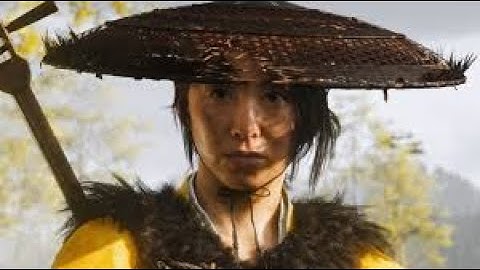 Ghost of Yotei Long Play Part 7. Lethal Difficulty