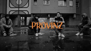 Miniatura de "Provinz - Hymne gegen euch (Official Video)"