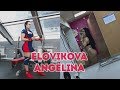 Elovikova Angelina - 543.5kg WR 1st place @72 kg European Women's Classic Championships 2019, Kaunas