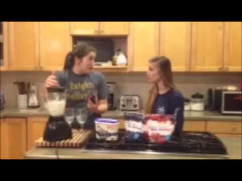Milk Infomercial