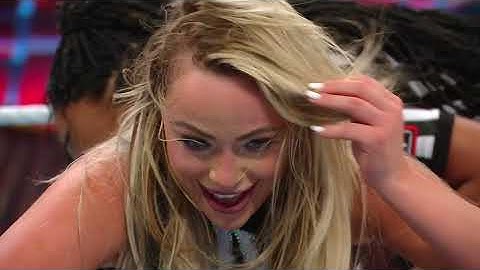 Liv Morgan continues to pursue Dominik Mysterio: Raw highlights, July 1, 2024