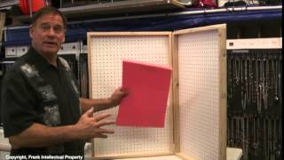 Paparazzi Accessories Jewelry Training Video: A12 How To Make Display Boards Pt1