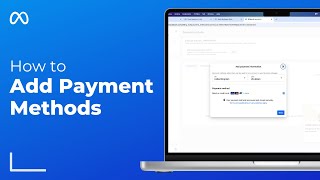 How To Add Payment Method on Meta Business Suite screenshot 5