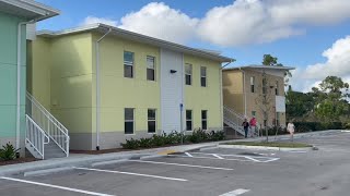First families move into long-awaited affordable housing site in Immokalee